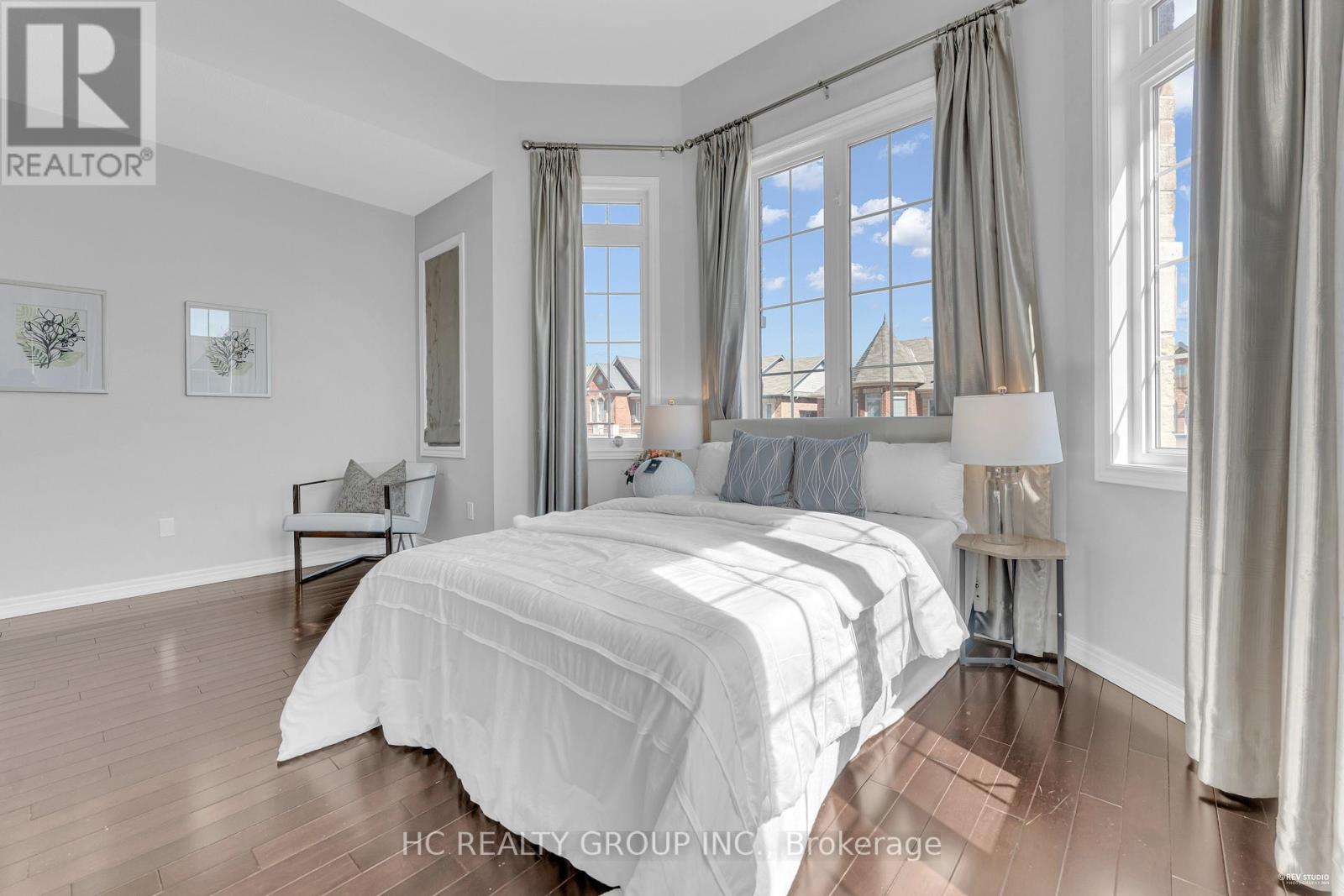 56 William Bartlett Drive, Markham, Ontario  L6C 0P7 - Photo 30 - N12411852