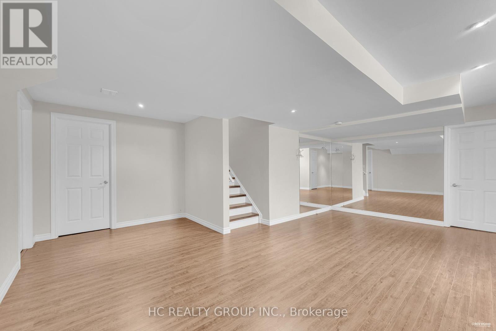 56 William Bartlett Drive, Markham, Ontario  L6C 0P7 - Photo 34 - N12411852