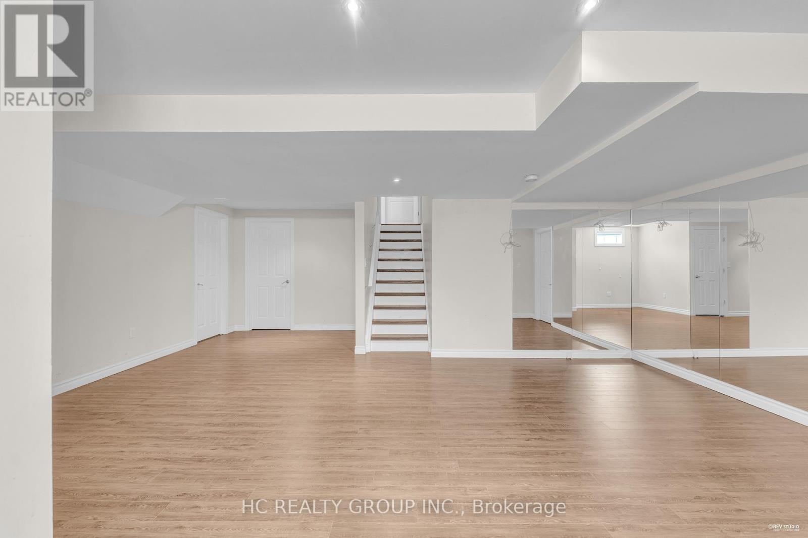 56 William Bartlett Drive, Markham, Ontario  L6C 0P7 - Photo 35 - N12411852