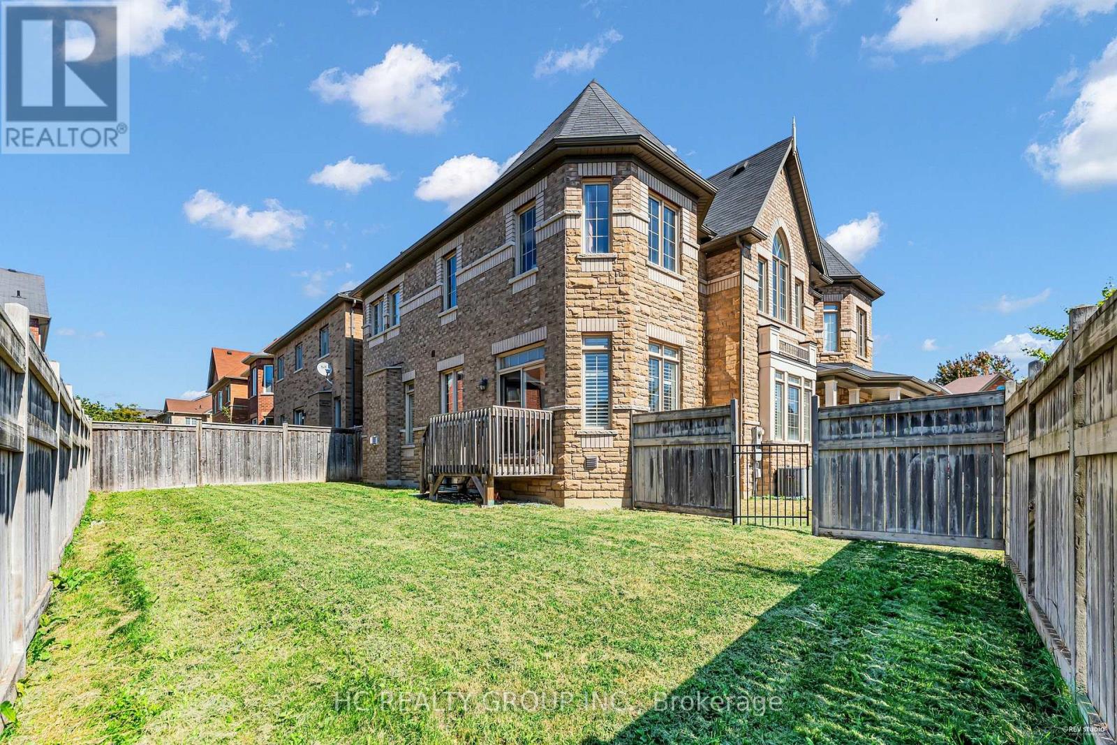 56 William Bartlett Drive, Markham, Ontario  L6C 0P7 - Photo 39 - N12411852