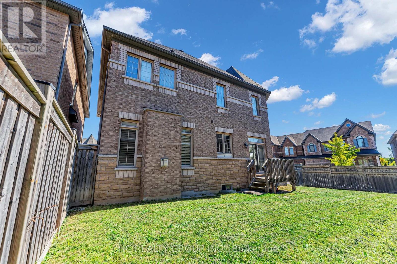 56 William Bartlett Drive, Markham, Ontario  L6C 0P7 - Photo 40 - N12411852