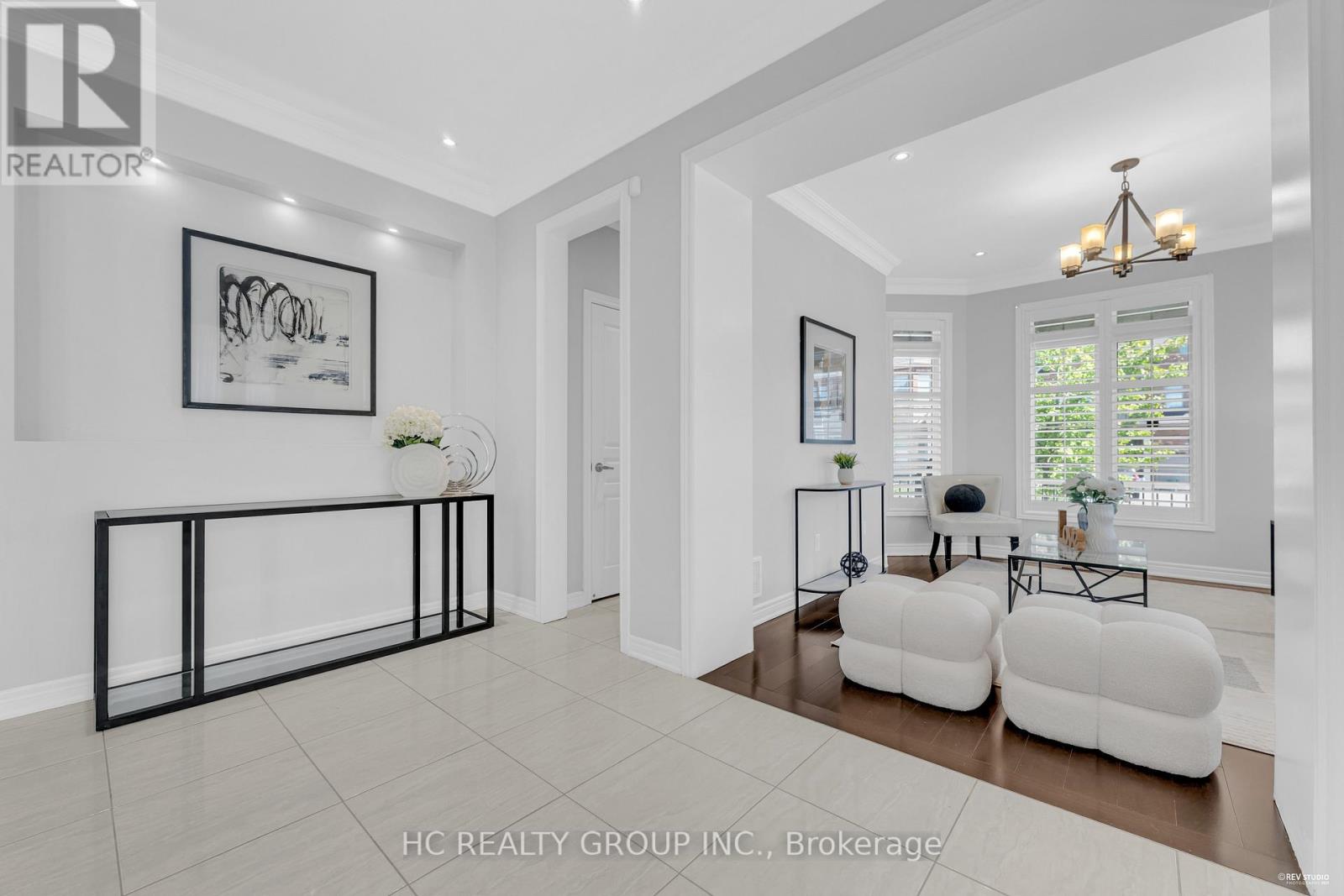 56 William Bartlett Drive, Markham, Ontario  L6C 0P7 - Photo 6 - N12411852