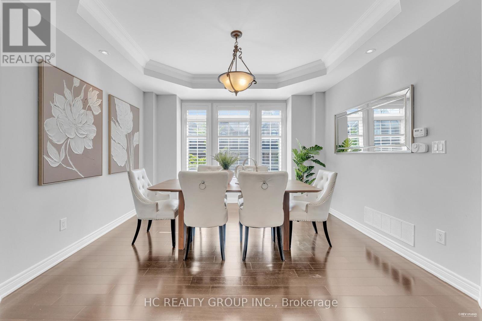 56 William Bartlett Drive, Markham, Ontario  L6C 0P7 - Photo 8 - N12411852