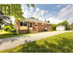 84 METRO ROAD N, Georgina, Ontario