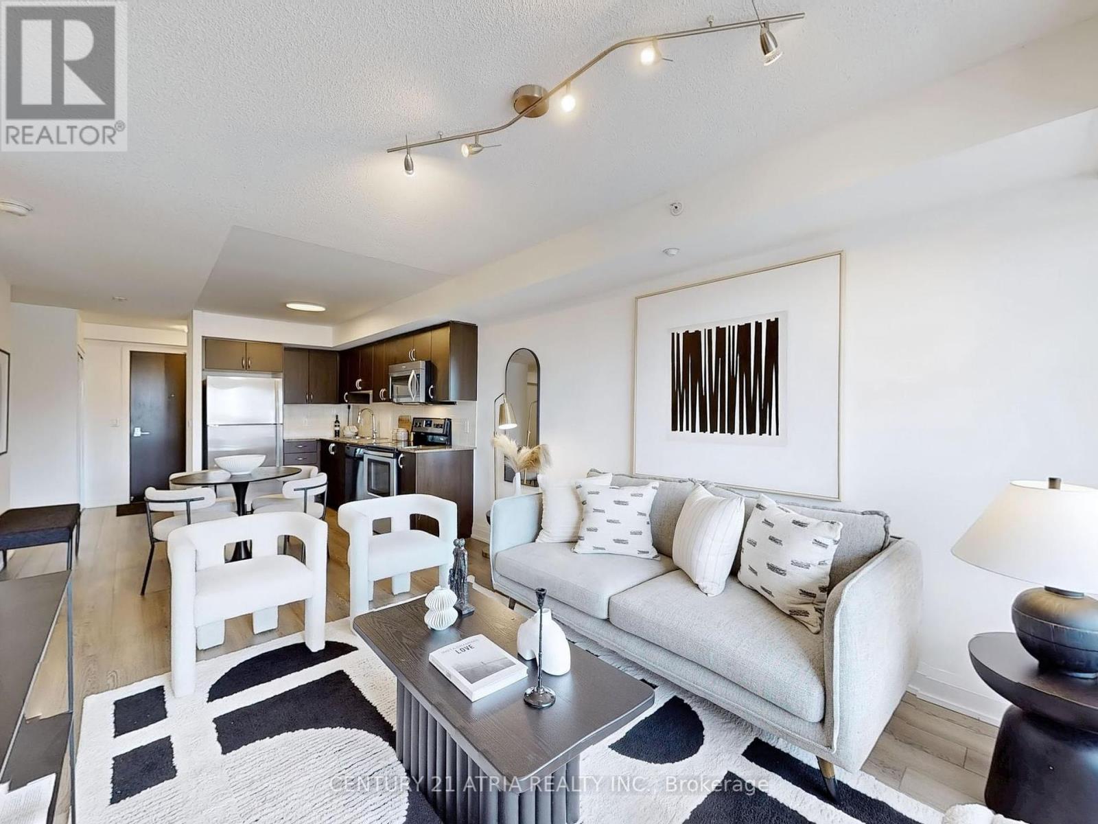 205 - 372 HIGHWAY 7 E, Richmond Hill, Ontario