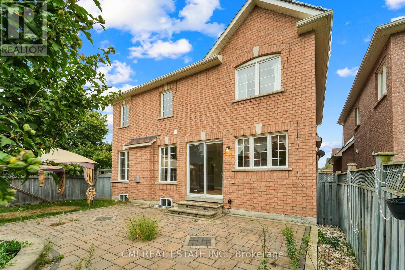 32 Hislop Drive, Markham, Ontario  L6B 0C6 - Photo 48 - N12411976