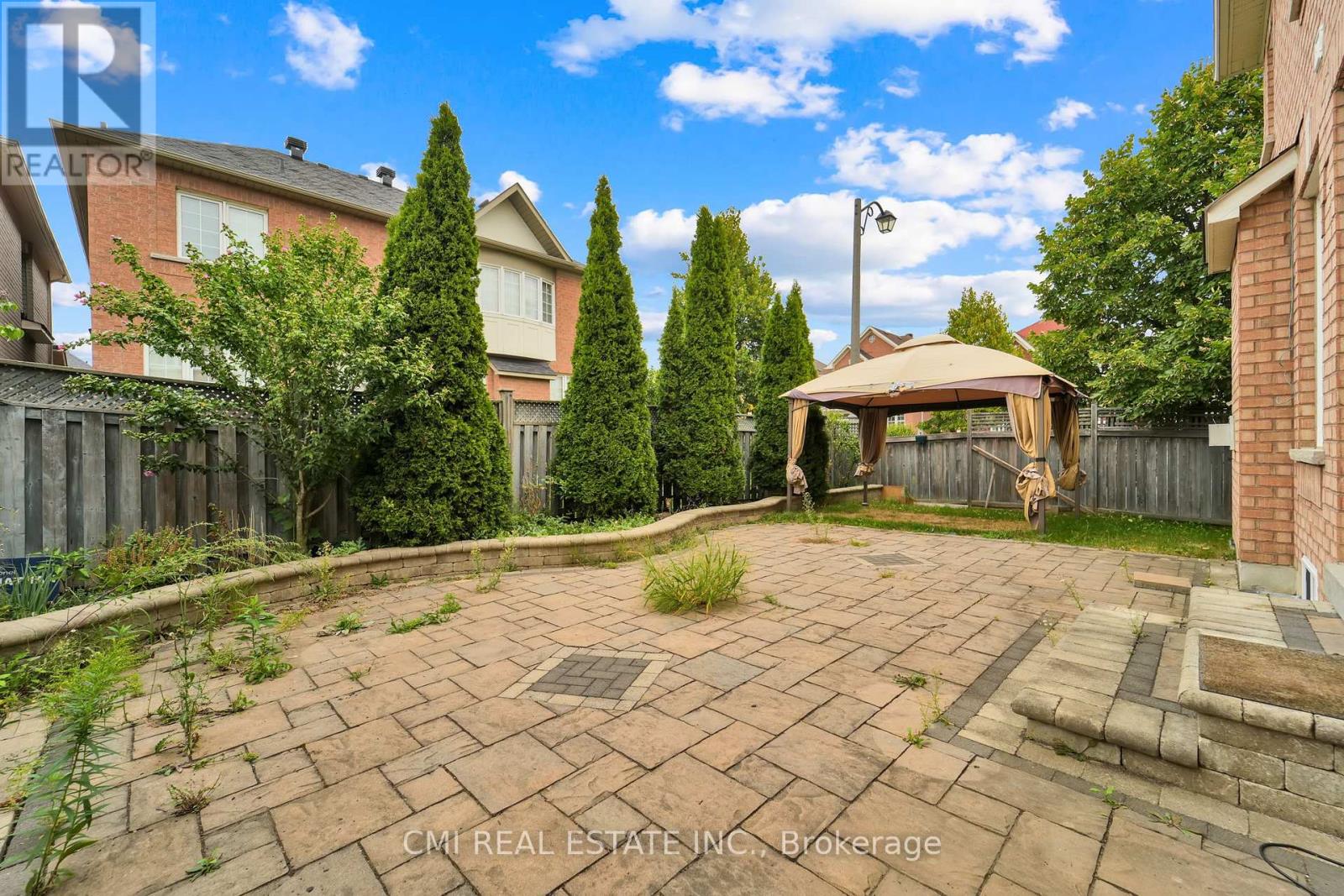 32 Hislop Drive, Markham, Ontario  L6B 0C6 - Photo 49 - N12411976
