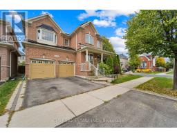 32 HISLOP DRIVE, Markham, Ontario