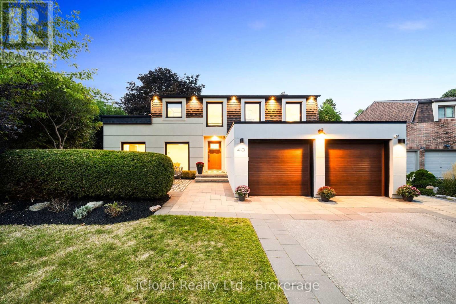 40 REESORVILLE ROAD, Markham, Ontario