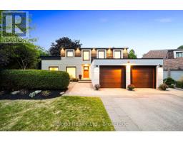 40 Reesorville Road, Markham (Markham Village), Ca