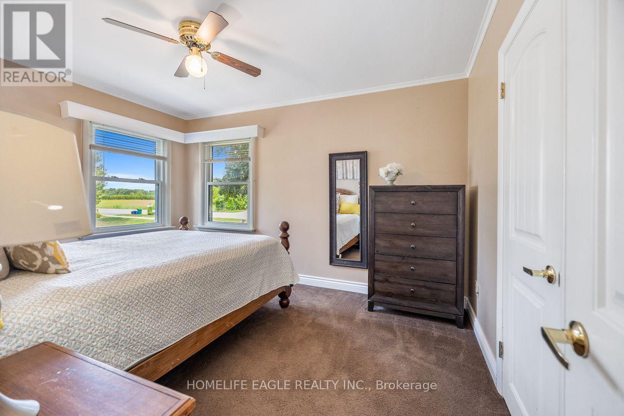 19280 Dufferin Street, King, Ontario  L3Y 4V9 - Photo 14 - N12412014