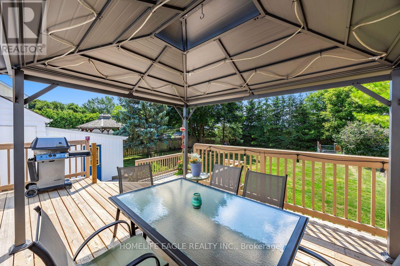 19280 Dufferin Street, King, Ontario  L3Y 4V9 - Photo 19 - N12412014