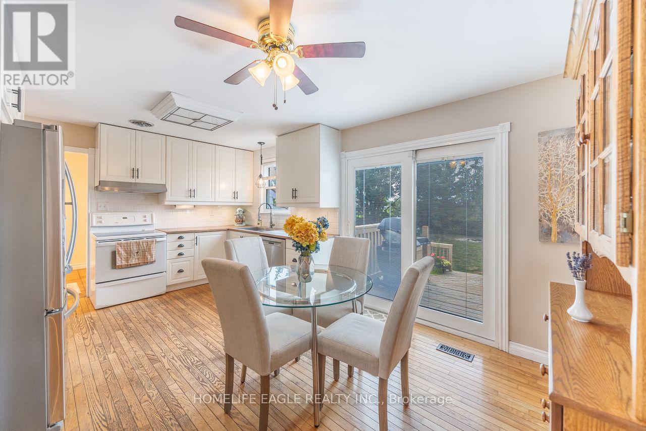 19280 Dufferin Street, King, Ontario  L3Y 4V9 - Photo 8 - N12412014