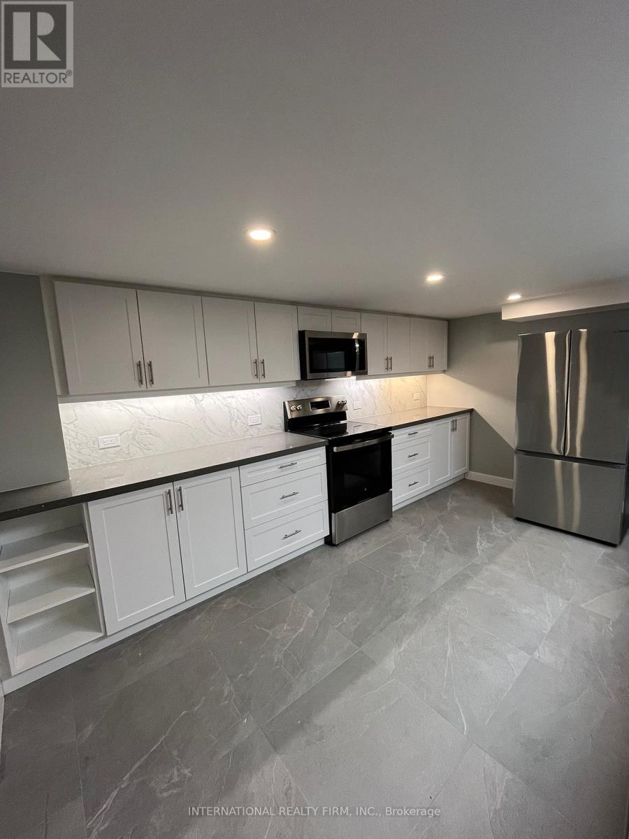 Basement - 188 Mccaffrey Drive, Newmarket, Ontario  L3X 1J9 - Photo 2 - N12412037