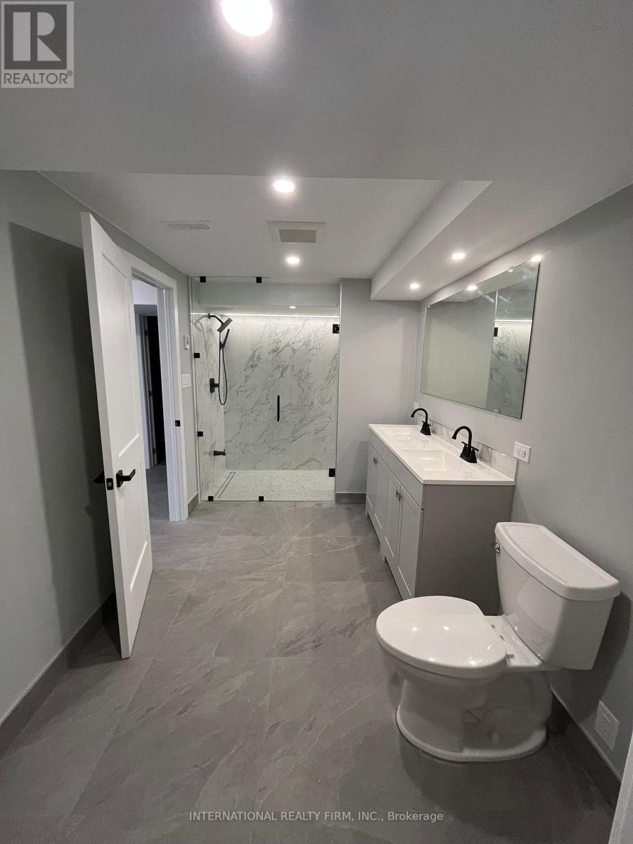 Basement - 188 Mccaffrey Drive, Newmarket, Ontario  L3X 1J9 - Photo 4 - N12412037