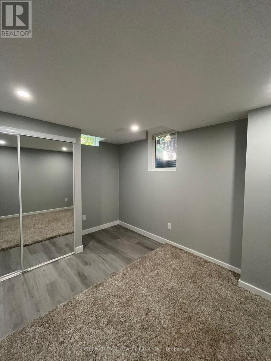 Basement - 188 Mccaffrey Drive, Newmarket, Ontario  L3X 1J9 - Photo 5 - N12412037