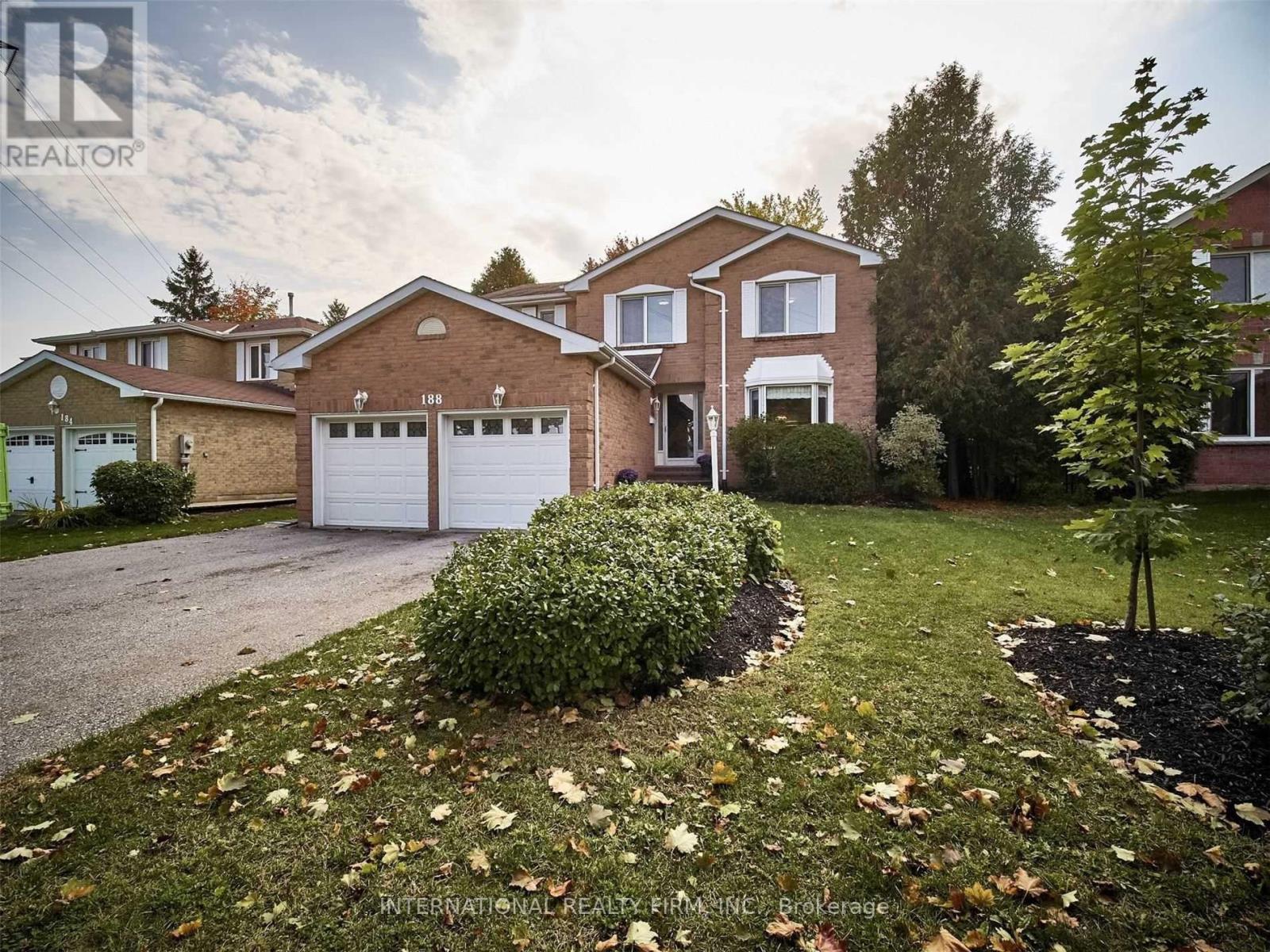 Basement - 188 Mccaffrey Drive, Newmarket, Ontario  L3X 1J9 - Photo 7 - N12412037