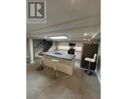 BASEMENT - 188 MCCAFFREY DRIVE, Newmarket, Ontario