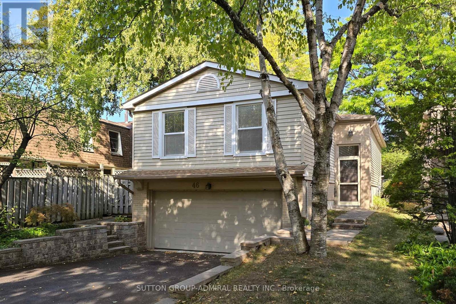 Property at 46 MERRYLYNN DRIVE W image 1