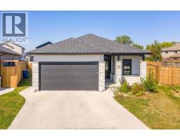 25 CHAMPLAIN COURT, Chatham, Ontario