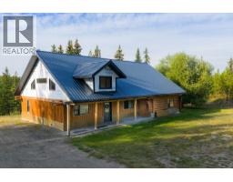 15053 Nickol Road, Vanderhoof, Ca
