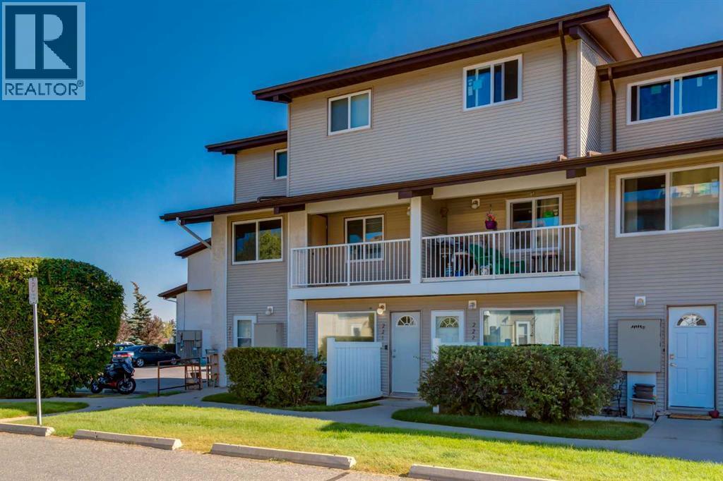 Property at 221, 200 Brookpark Drive SW image 1