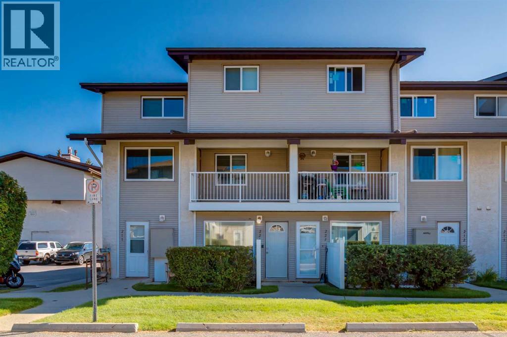 Property at 221, 200 Brookpark Drive SW image 2