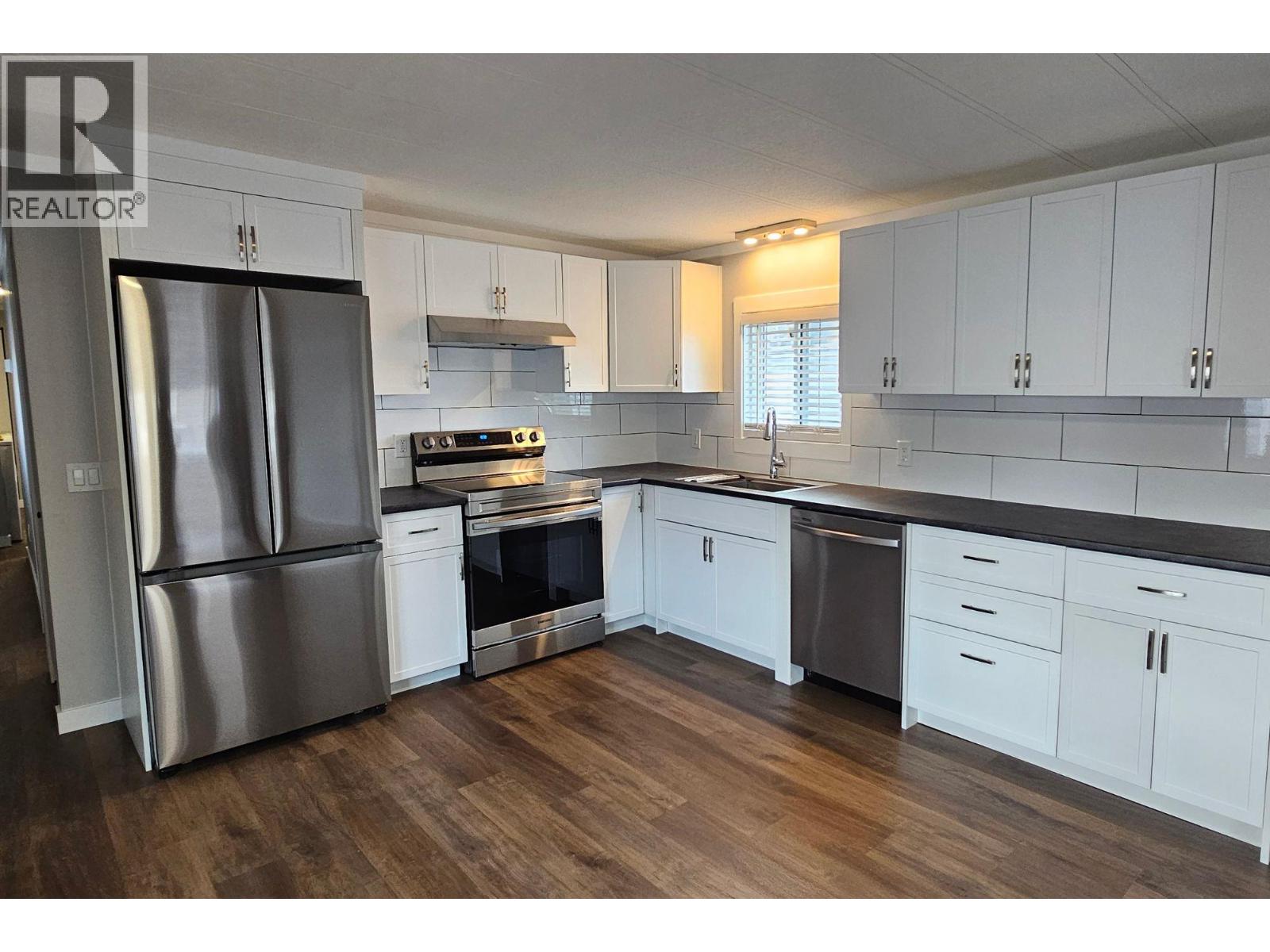 1401 NICOLA Avenue Unit# 4, merritt, British Columbia