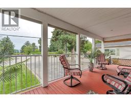 197 DAUPHIN Avenue Unit# 8, penticton, British Columbia