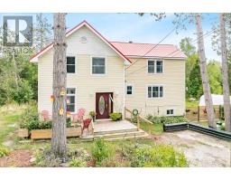 2917 FAIRGROUNDS ROAD, Ramara, Ontario