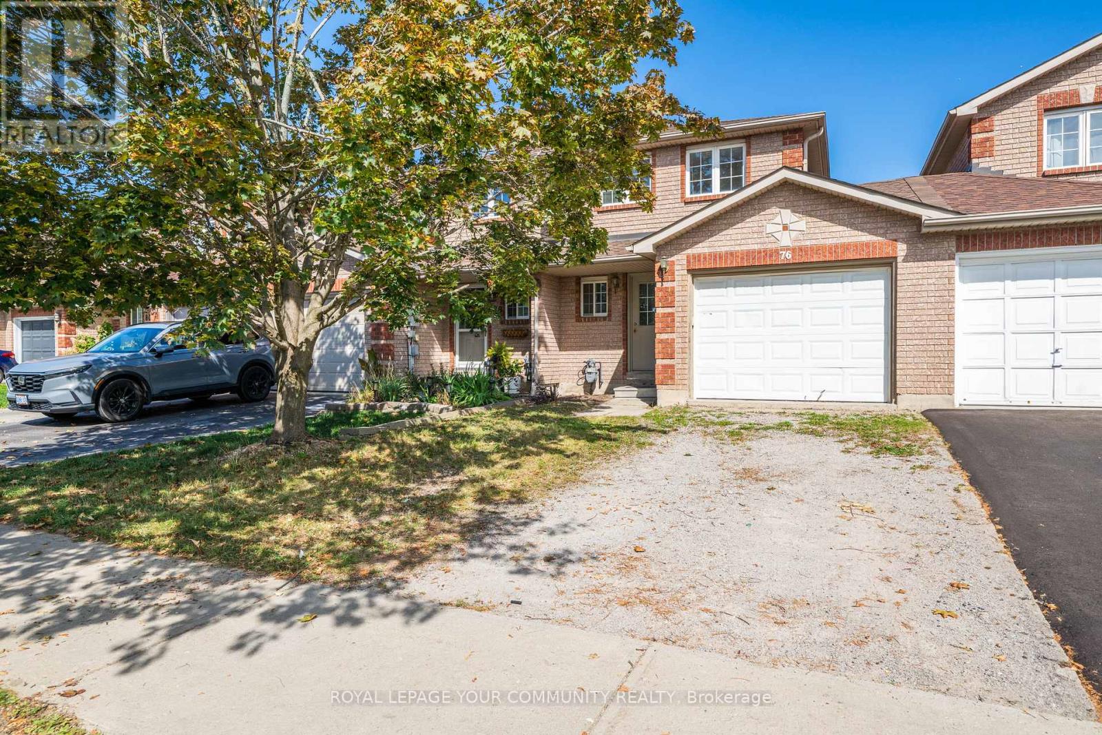 76 Cheltenham Road, Barrie, Ontario  L4M 6S7 - Photo 1 - S12411874