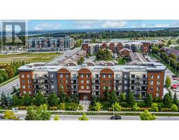110 - 100 DEAN AVENUE, Barrie, Ontario