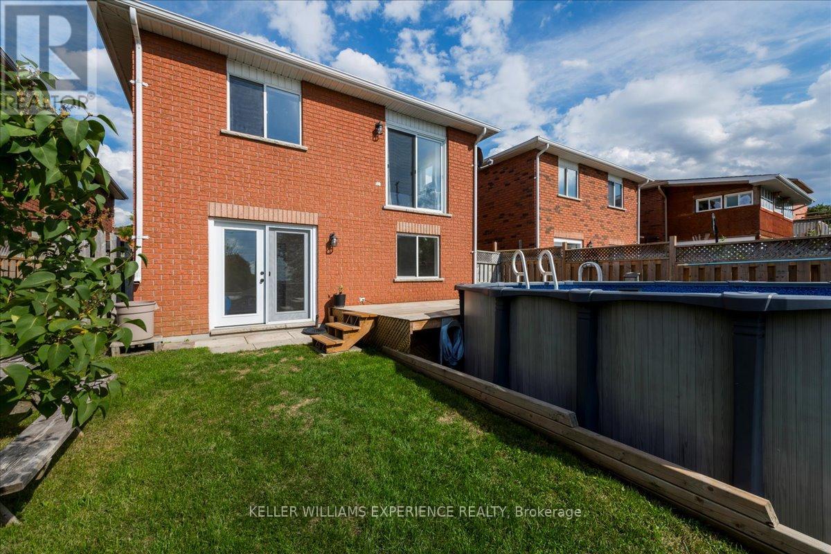 74 Sundew Drive, Barrie, Ontario  L4N 9M1 - Photo 23 - S12411914