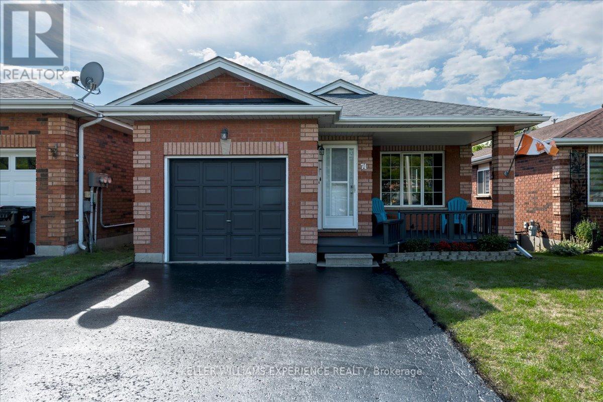 74 Sundew Drive, Barrie, Ontario  L4N 9M1 - Photo 32 - S12411914
