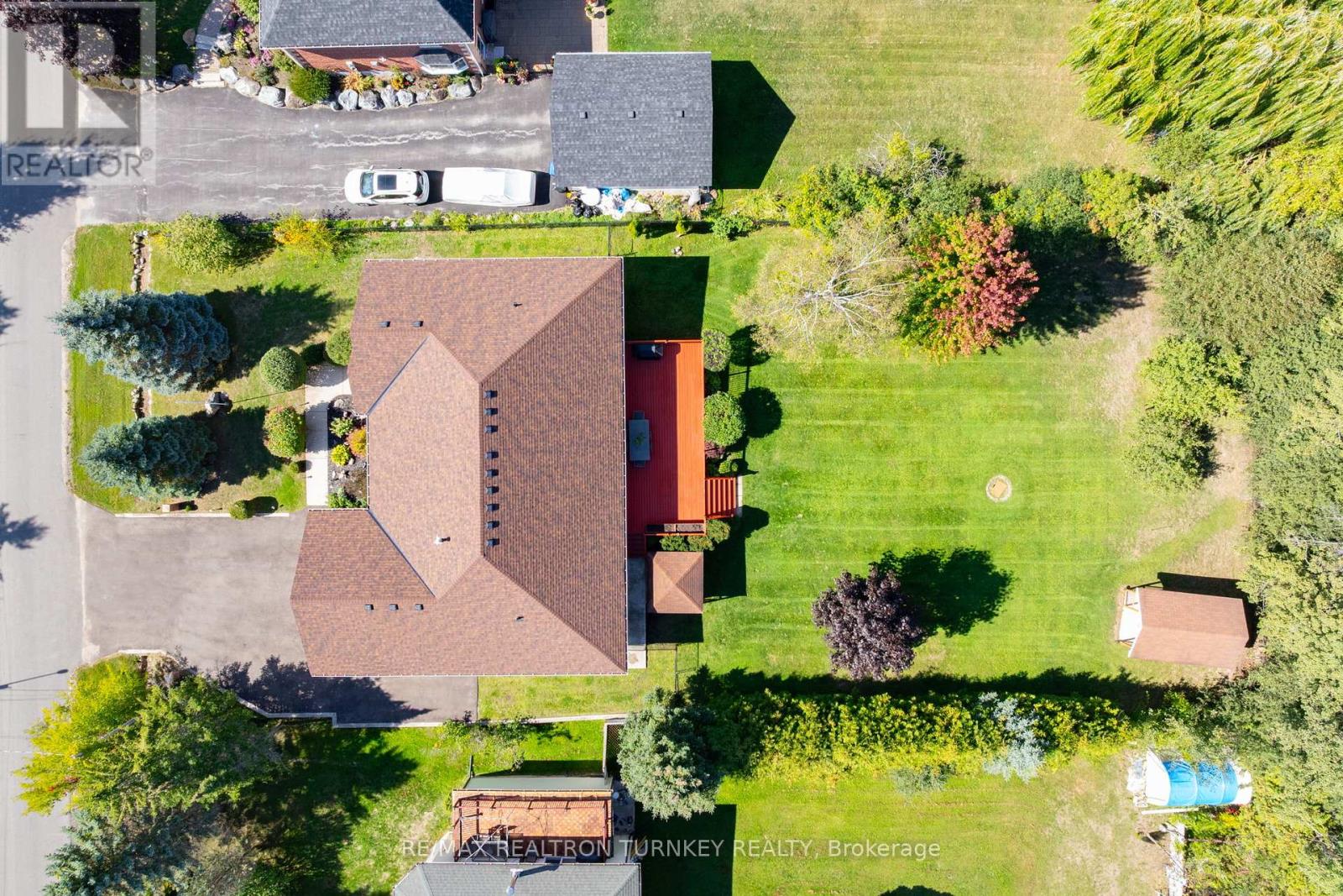 61 Broadview Street, Collingwood, Ontario  L9Y 3Z1 - Photo 48 - S12412028