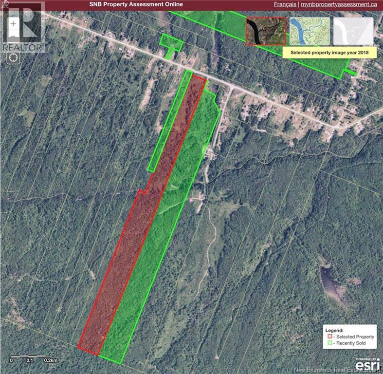 Main, Lorne, New Brunswick  E8G 1K7 - Photo 3 - NB127009