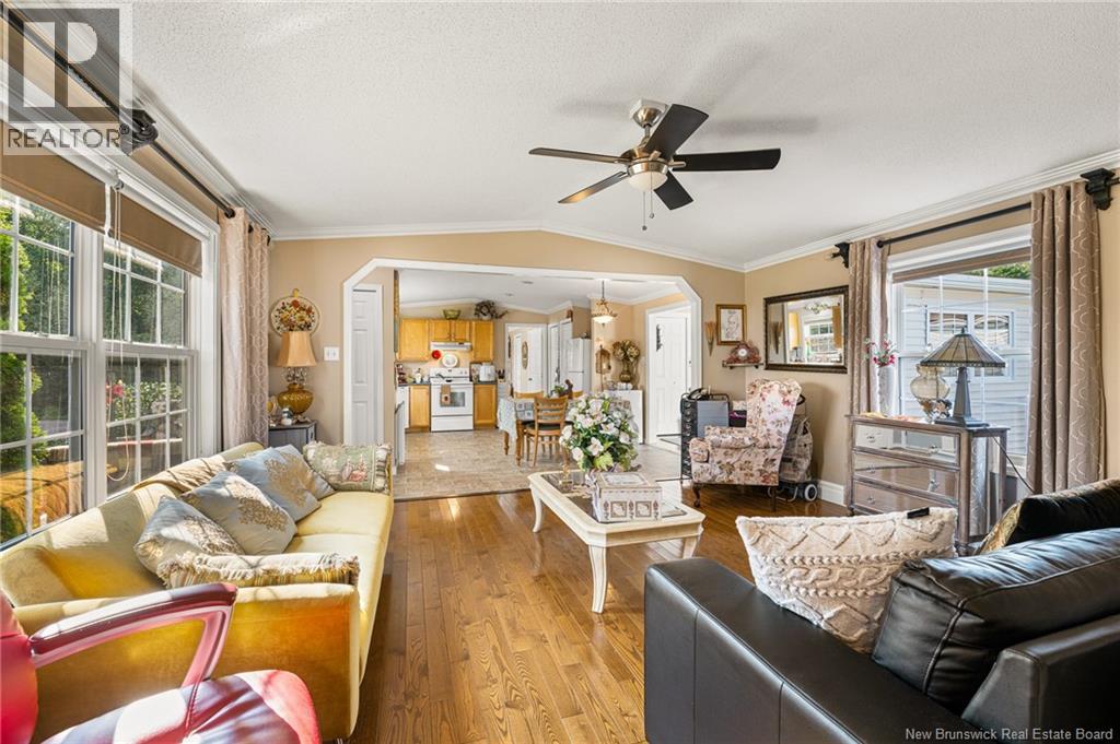 11 Ascona Street, Moncton, New Brunswick  E1H 3H7 - Photo 13 - NB127000