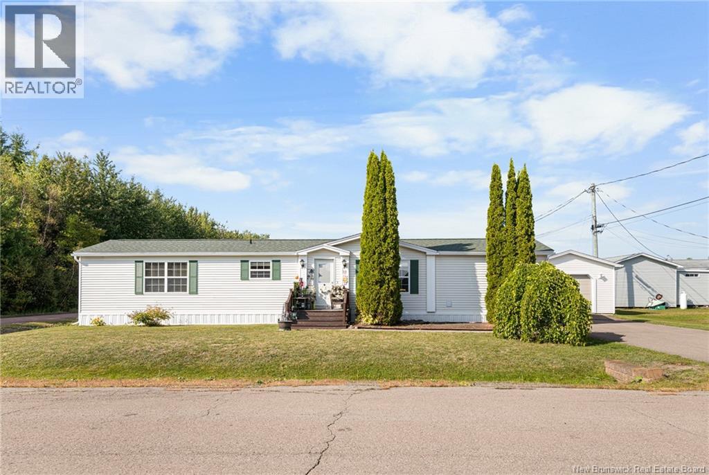 11 Ascona Street, Moncton, New Brunswick  E1H 3H7 - Photo 28 - NB127000