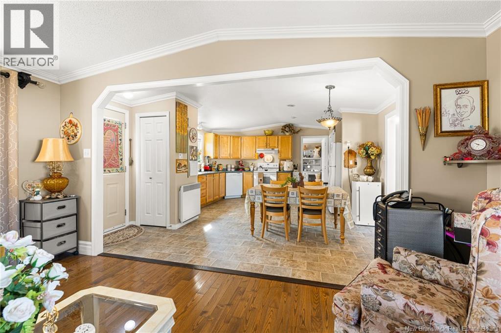 11 Ascona Street, Moncton, New Brunswick  E1H 3H7 - Photo 9 - NB127000