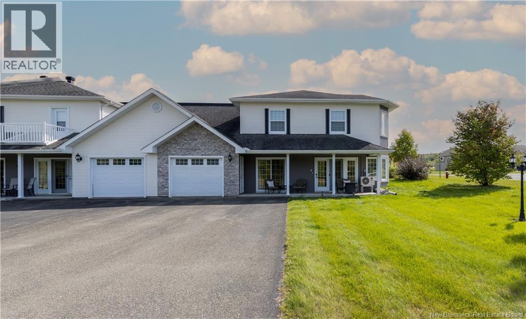 31 Harrison Street Unit# 4, Grand-Sault/Grand Falls, New Brunswick