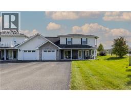 31 Harrison Street Unit# 4, Grand-Sault/Grand Falls, New Brunswick