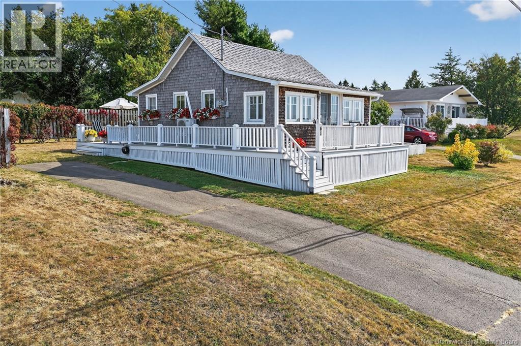 61 Cocagne Sud Road, Cocagne, New Brunswick