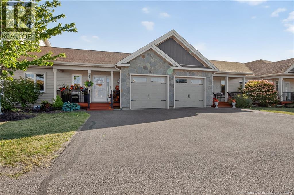 19 Perfection Lane Unit# 118, Dieppe, New Brunswick