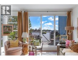 411 2020 E KENT AVENUE SOUTH, Vancouver, British Columbia