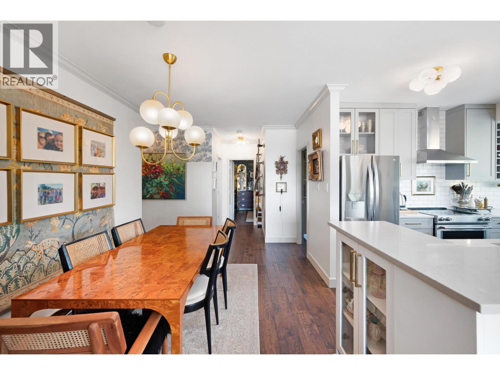 411 2020 E Kent Avenue South, Vancouver, British Columbia  V5P 4X1 - Photo 7 - R3049279