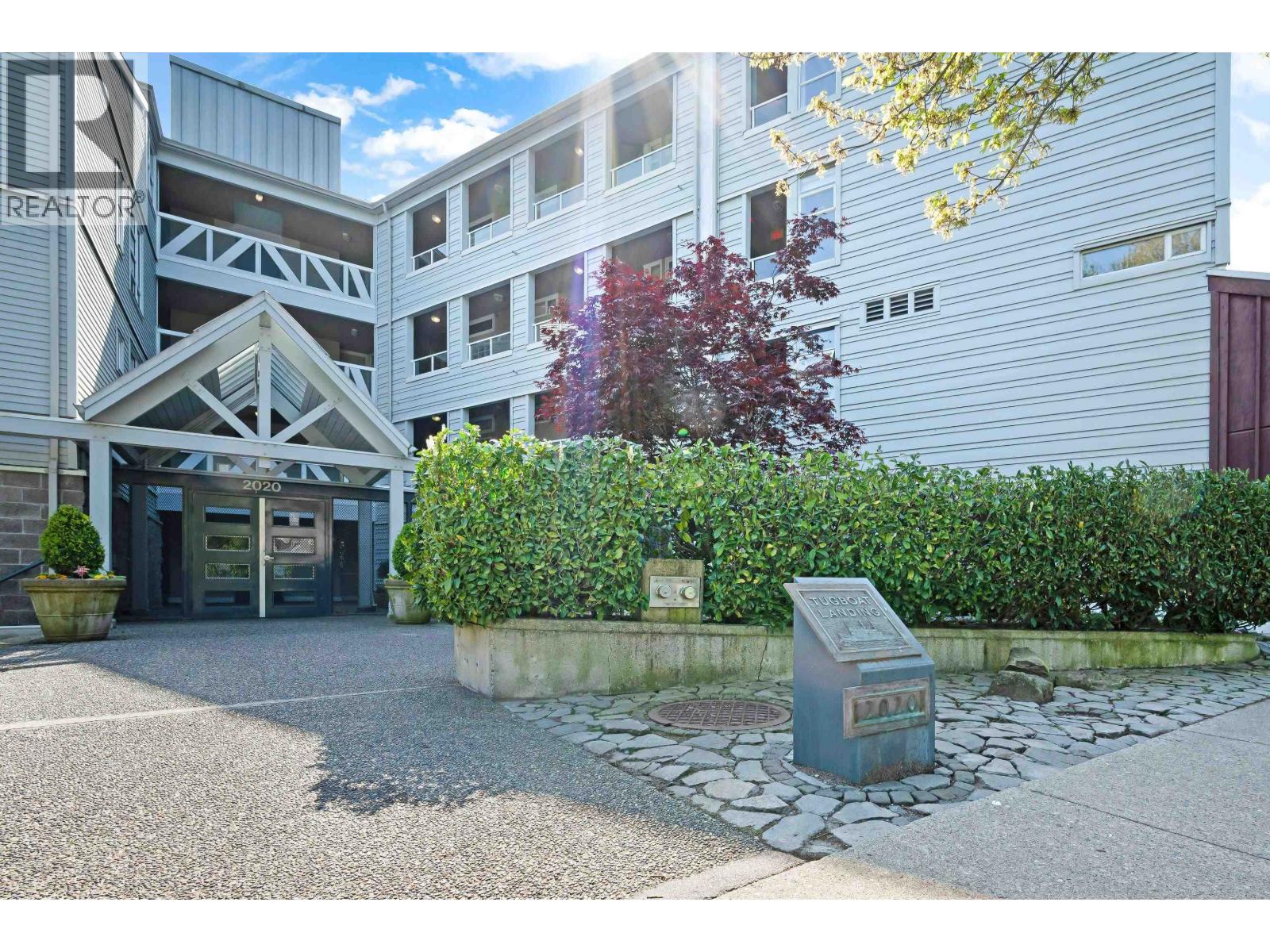 411 2020 E Kent Avenue South, Vancouver, British Columbia  V5P 4X1 - Photo 26 - R3049279