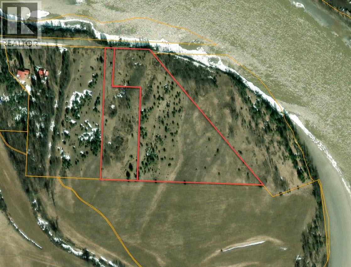 LOT A & B SKYLINE ROAD, Quesnel, British Columbia