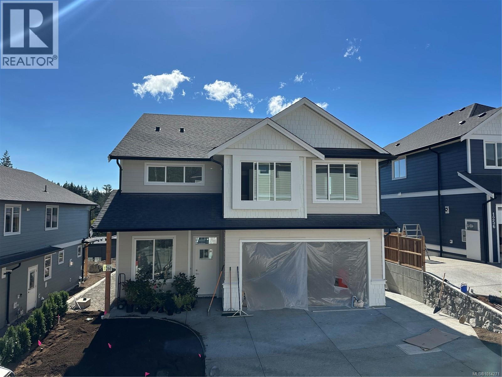 1260 Ashmore Terr, Langford, British Columbia
