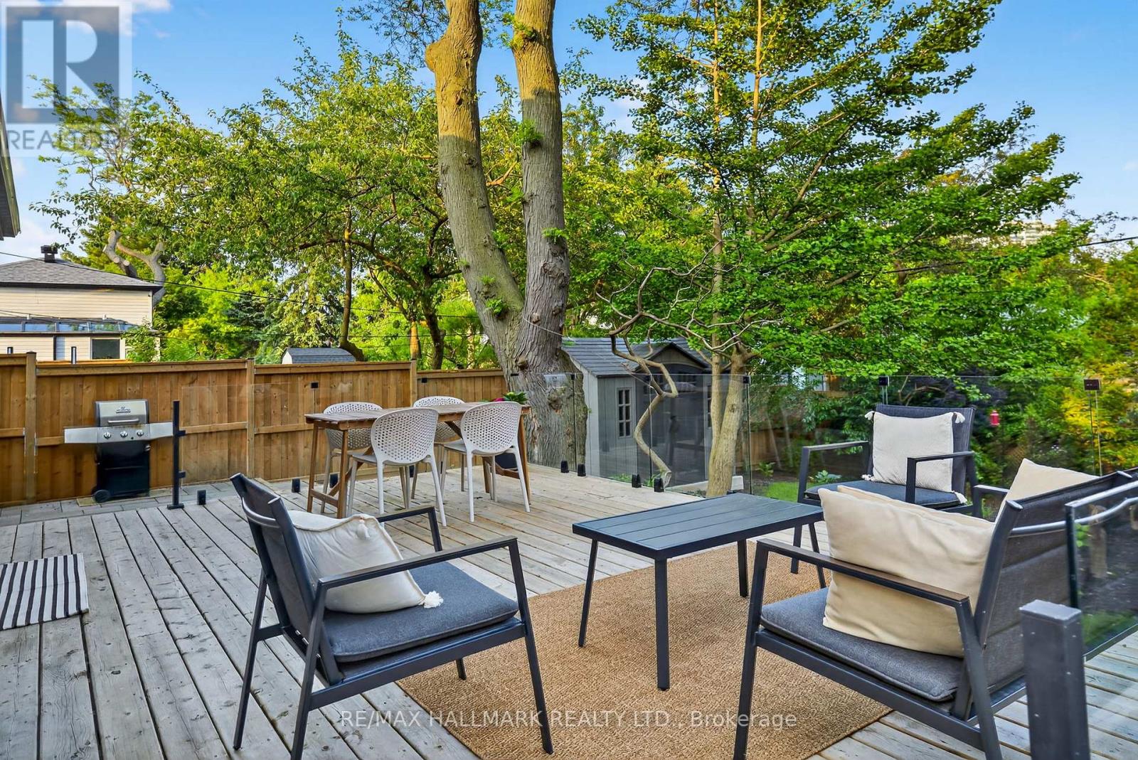 225 Catalina Drive, Toronto, Ontario  M1E 1B8 - Photo 47 - E12411466