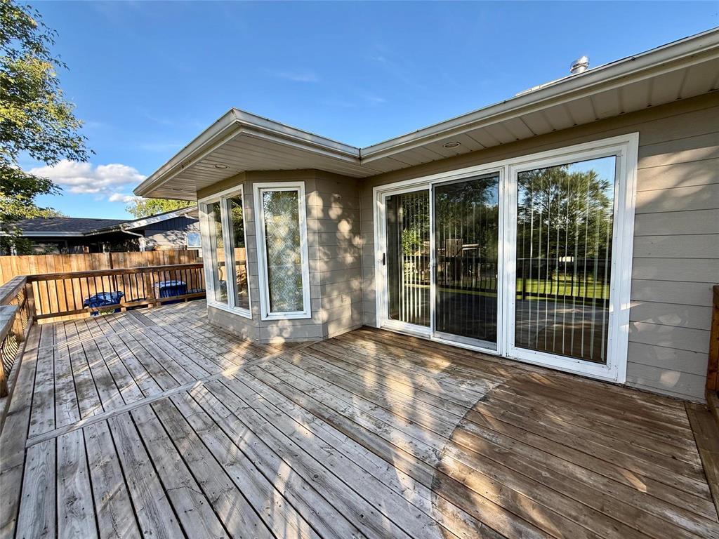 245 Swan River Drive, Swan River, Manitoba  R0L 1Z0 - Photo 1 - 202505377